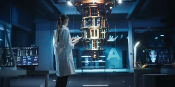 Breakthroughs and Challenges in Quantum Computing