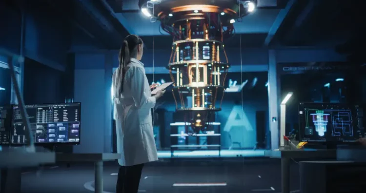 Breakthroughs and Challenges in Quantum Computing