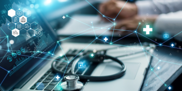 Artificial Intelligence in Healthcare, Finance, and Education: Enhancing Decision-Making Efficiency and Reducing Error Rates