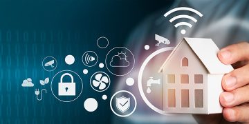 The Evolution of Smart Homes: How IoT Advancements Are Making Homes Smarter and More Personalized