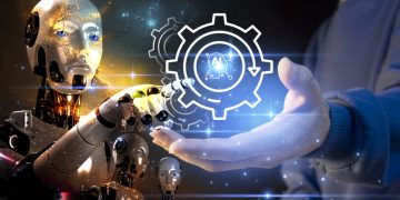 The Core Goal of AI and Automation: Liberating Human Labor