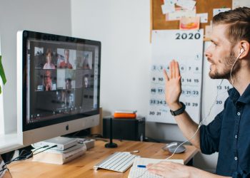 Google Meet: A Free Meeting Software Perfect for G Suite Users