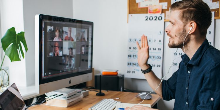 Google Meet: A Free Meeting Software Perfect for G Suite Users