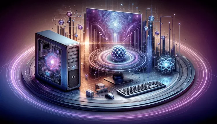 Quantum Computing: The Future That Will Disrupt Traditional Computing