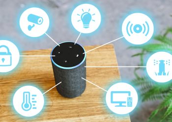 Smart Speakers: Revolutionizing Efficiency and Convenience in Everyday Life