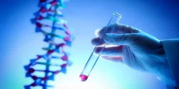 DNA-Based Health Analysis Services: Helping Users Understand Their Bodies and Make Lifestyle Adjustments