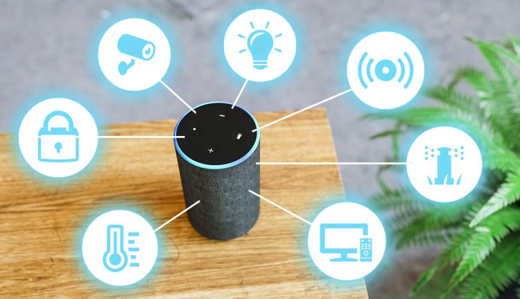 Smart Speakers: Revolutionizing Efficiency and Convenience in Everyday Life