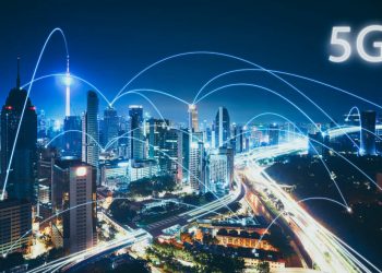 The Widespread Adoption of 5G Technology: Transforming Global Internet Infrastructure