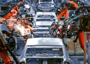 Enhancing Productivity and Quality by Replacing Repetitive, Low-Skill Jobs with Machines