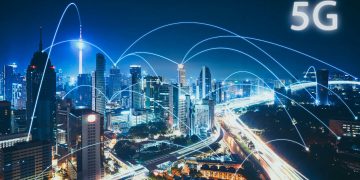 The Widespread Adoption of 5G Technology: Transforming Global Internet Infrastructure