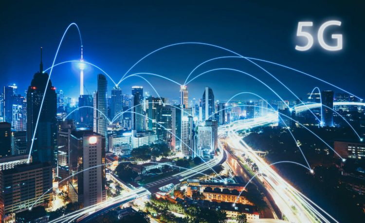 The Widespread Adoption of 5G Technology: Transforming Global Internet Infrastructure