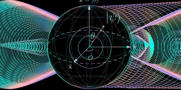 Quantum Algorithms and Quantum Cloud Services: Revolutionizing Cryptography, Data Processing, and Drug Discovery