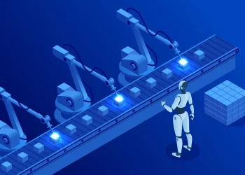 Artificial Intelligence (AI) and Automation: Enhancing Productivity and Work Efficiency