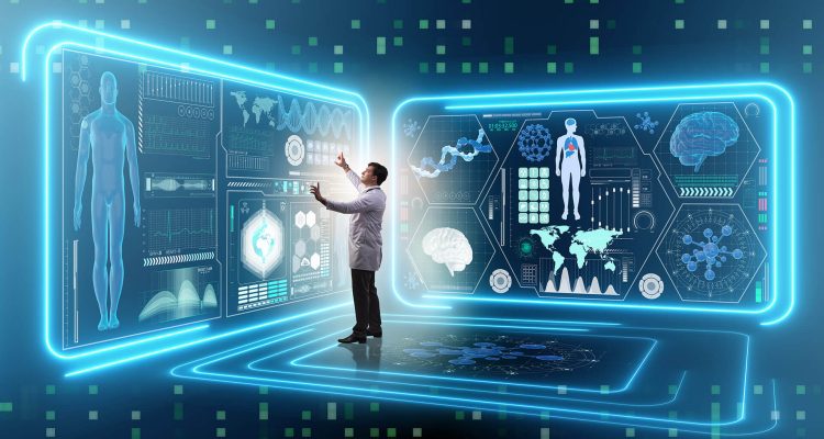 Health Technology: Improving Physical Health and Lifestyle