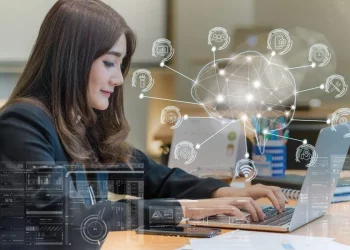 The Rise of AI-Driven Work Environments: Revolutionizing Productivity and Collaboration