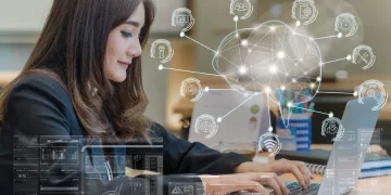 The Rise of AI-Driven Work Environments: Revolutionizing Productivity and Collaboration