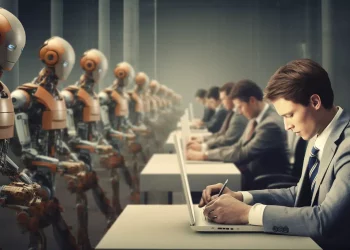 The Impact of Automation on the Job Market: Opportunities and Challenges