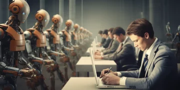 The Impact of Automation on the Job Market: Opportunities and Challenges