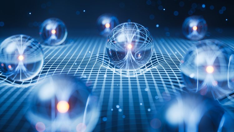 Challenges in Quantum Technology