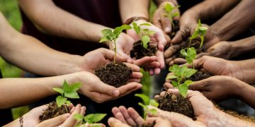 As Global Climate Change Intensifies, Sustainable Development Becomes a Global Focus