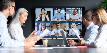 Virtual Meeting Software: A Critical Tool During the Pandemic