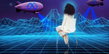 The Metaverse: The Rise of the Virtual World