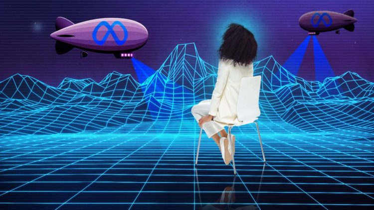 The Metaverse: The Rise of the Virtual World