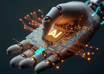 Artificial Intelligence (AI) and Machine Learning: Technological Innovation and Widespread Adoption