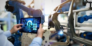 Artificial Intelligence and Machine Learning: Paving the Way for Transformation Across Industries