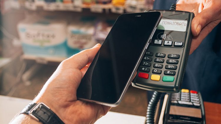 Digital Payments: An Integral Part of Our Daily Life