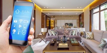 High-End Smart Home Systems: Automating and Anticipating User Needs