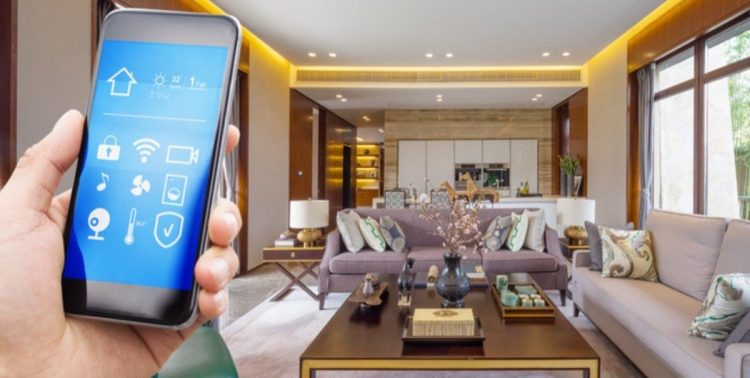 High-End Smart Home Systems: Automating and Anticipating User Needs
