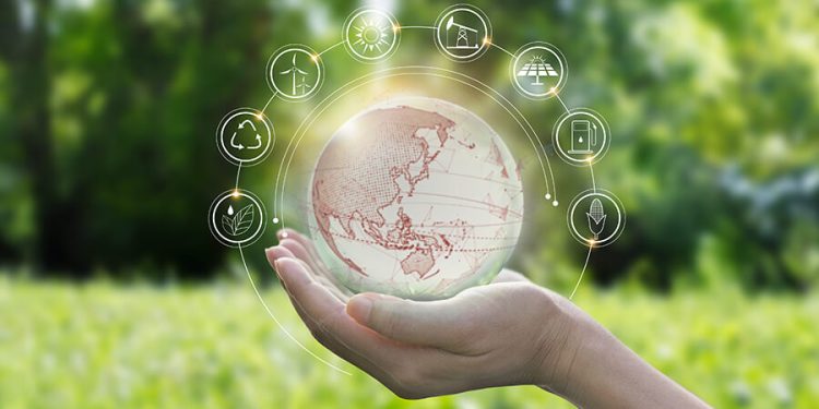 Green Technology: Accelerating the Commercialization Process