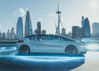 Autonomous Vehicles and Electric Cars: The Future of Transportation