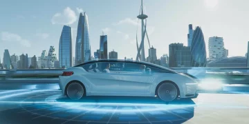 Autonomous Vehicles and Electric Cars: The Future of Transportation