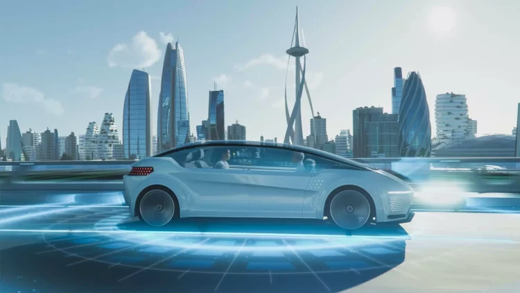 Autonomous Vehicles and Electric Cars: The Future of Transportation