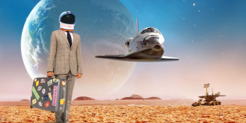 The Rise of Commercial Space Tourism